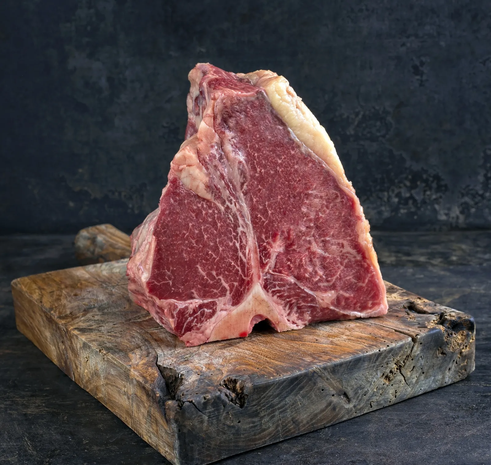 beef