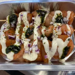kebabs