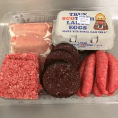 fry pack
