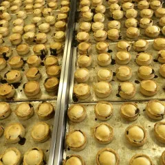 pies