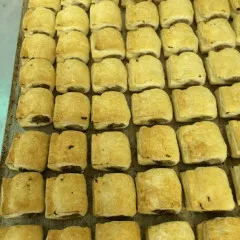 sausagerolls