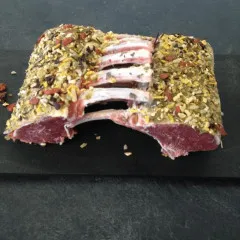 rack of lamb